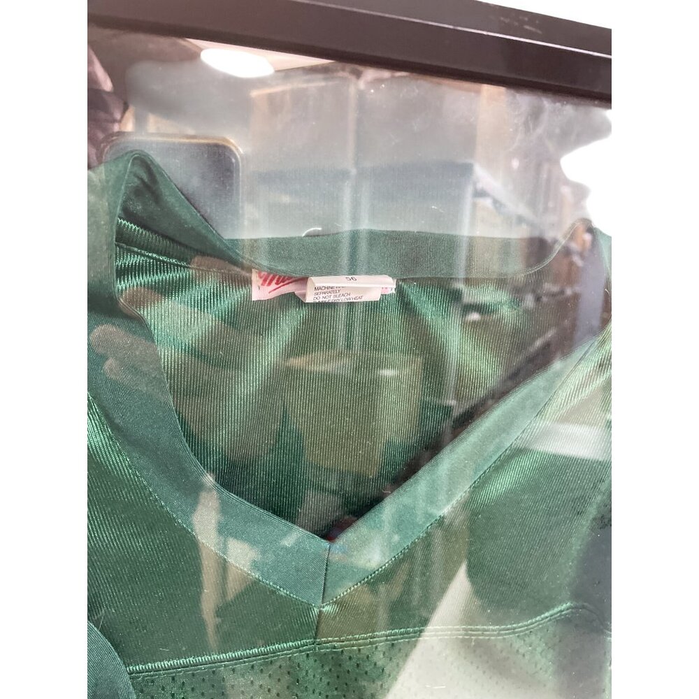 Mitchell Ness Throwback Authentic VTG 1992 Reggie White Throwback Jersey Framed - Picture 7 of 15